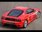 Ferrari F430 2004 года
